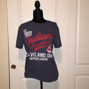 Cleveland Indians T-shirt